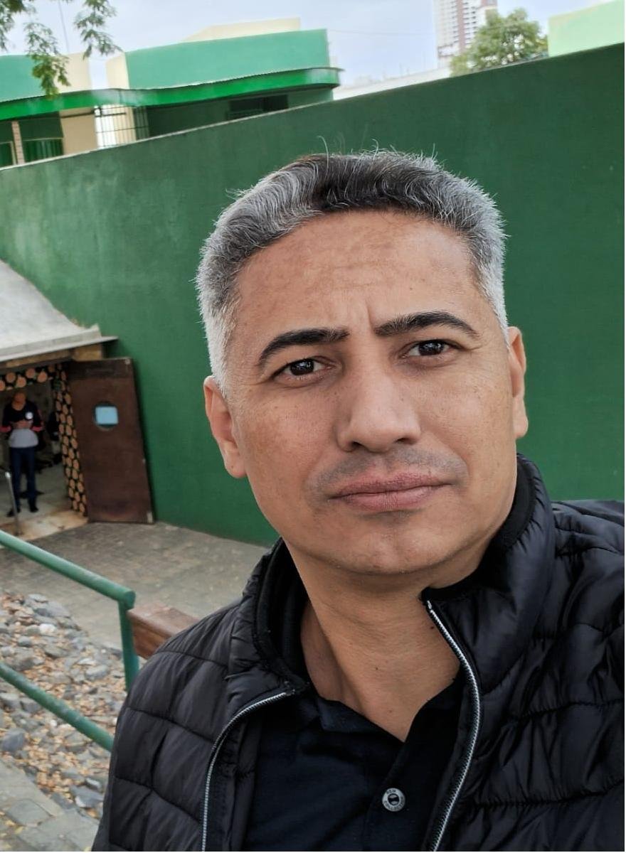 Alex Reis da Silva