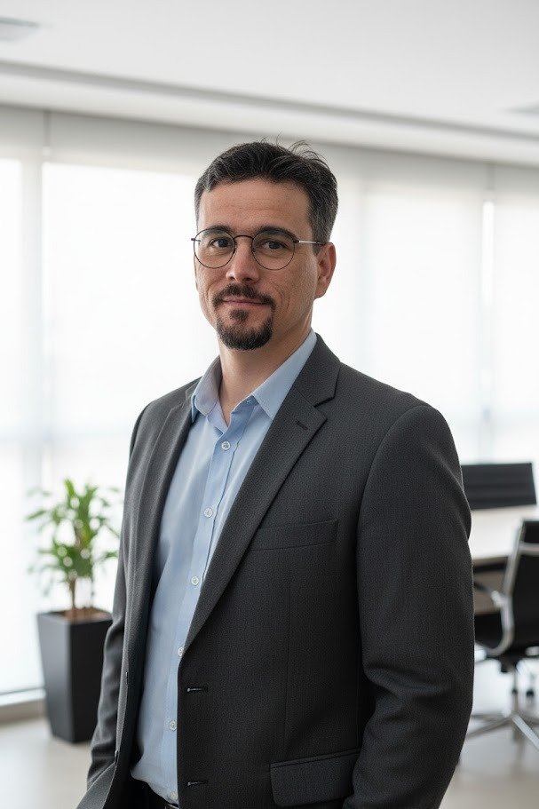 Gil Cesar Magalhaes Mantovani