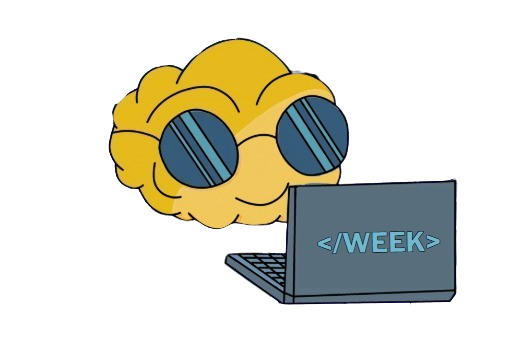 Logo InfoWeek