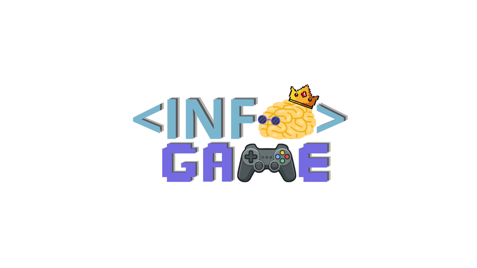 Logo InfoGame